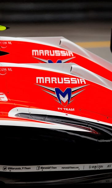 F1: Marussia CEO says Manor still aiming for 2015 grid